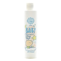 HRISTINA Přírodní šampon a tělové mýdlo pro miminka 250 ml