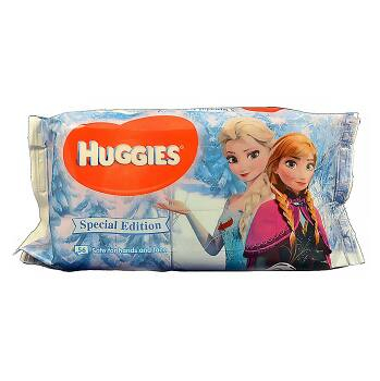 HUGGIES Frozen Disney 56 ks
