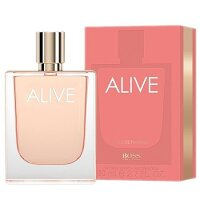 HUGO BOSS Boss Alive Parfémovaná voda 80 ml