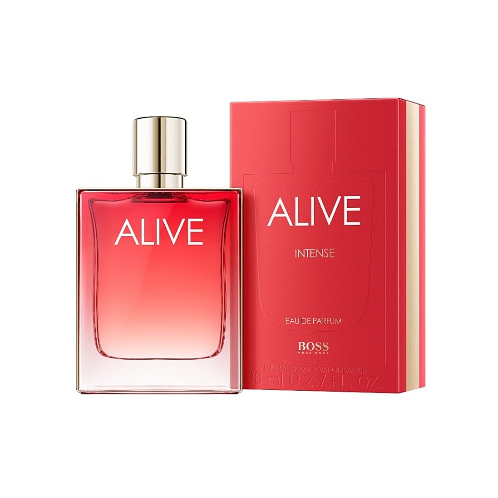 HUGO BOSS Boss Alive Intense EDP 50 ml