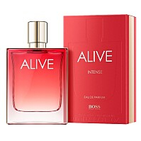 HUGO BOSS Boss Alive Intense EDP 50 ml