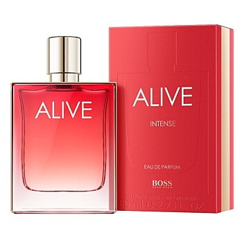 HUGO BOSS Boss Alive Intense EDP 80 ml (Parfémované vody)