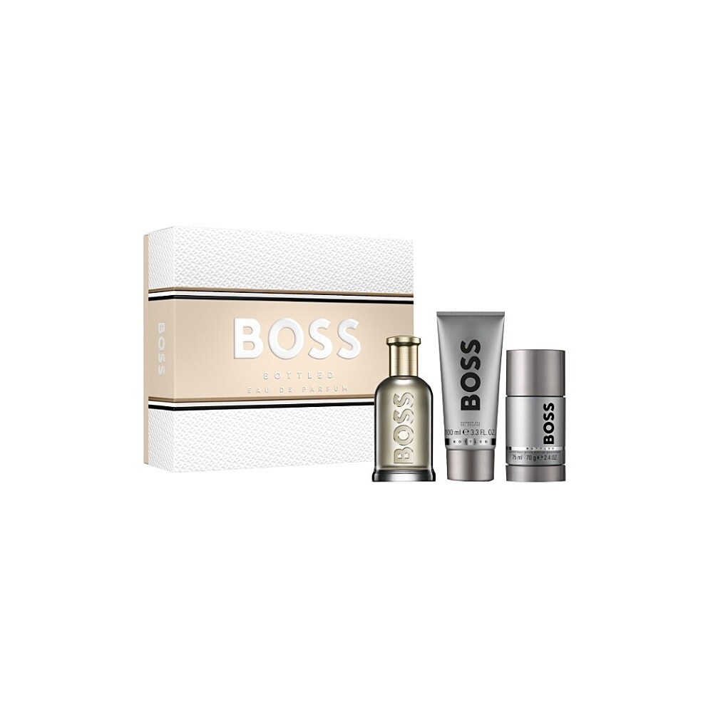 HUGO BOSS Boss Bottled Dárkové balení pro muže