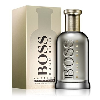 HUGO BOSS Boss Bottled EDP 100 ml (Parfémované vody)