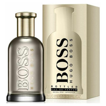 HUGO BOSS Boss Bottled Toaletní voda 100 ml