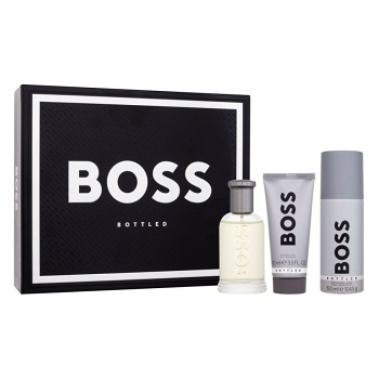 HUGO BOSS Boss Bottled Toaletní voda 100 ml (Toaletní vody)