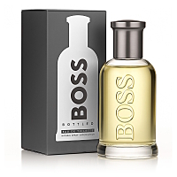 HUGO BOSS No. 6 Bottled Toaletní voda 50 ml