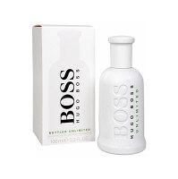 HUGO BOSS Boss Bottled Unlimited Toaletní voda 200 ml