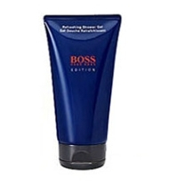 Hugo Boss Boss in Motion Blue Edition Sprchový gel 150ml 