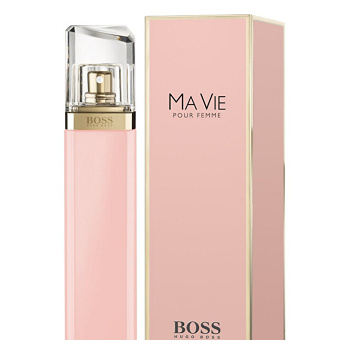 Hugo Boss Boss Ma Vie Pour Femme Parfémovaná voda 30ml