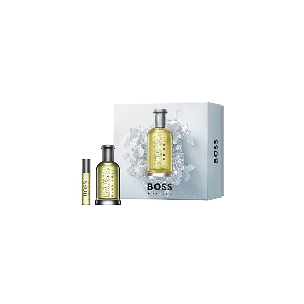 HUGO BOSS Boss No. 6 Bottled Dárkové balení pro muže