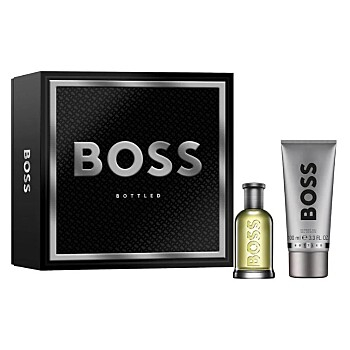 HUGO BOSS Boss No. 6 Bottled Dárkové balení (Kosmetické balíčky)