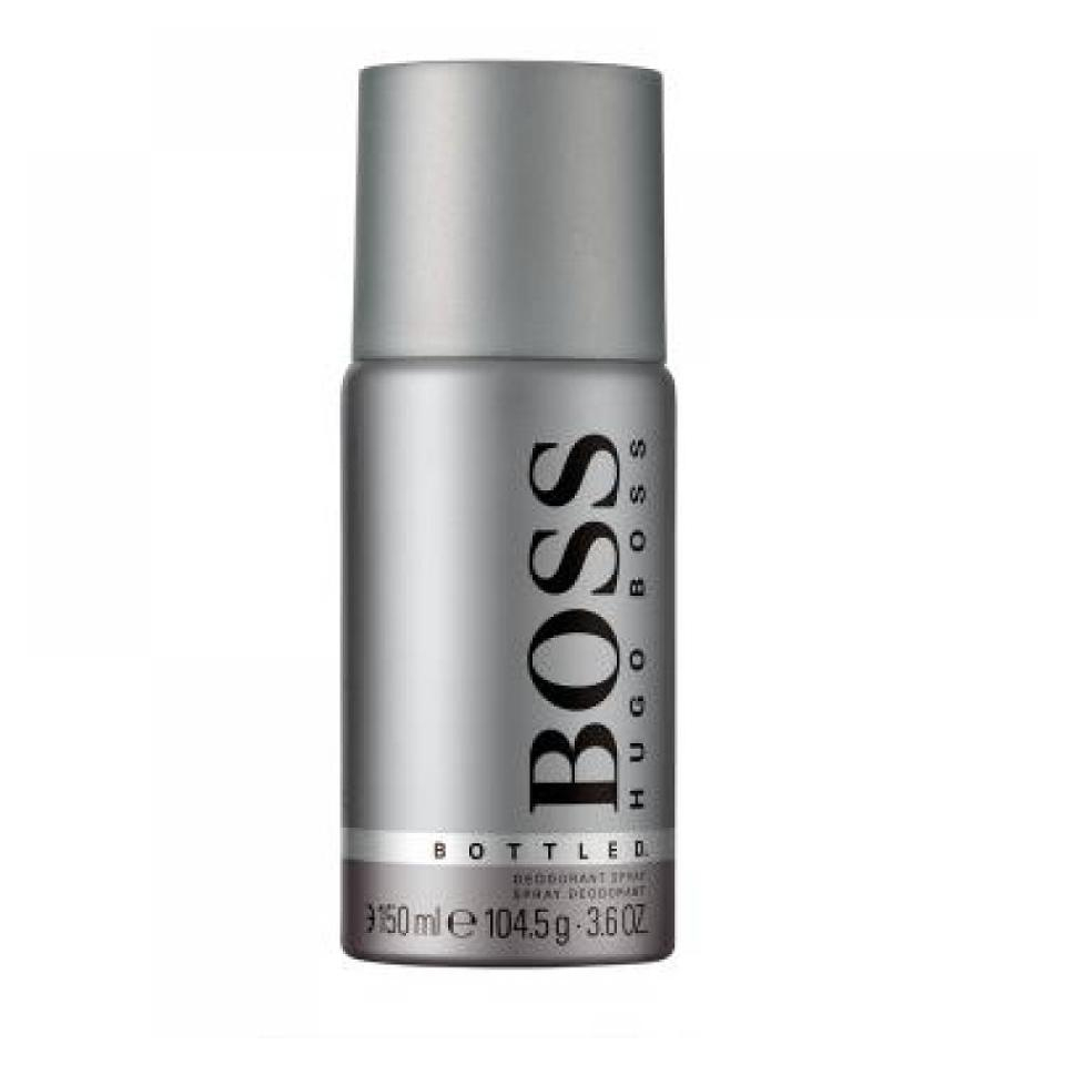 Levně HUGO BOSS No.6 Deodorant ve spreji 150 ml