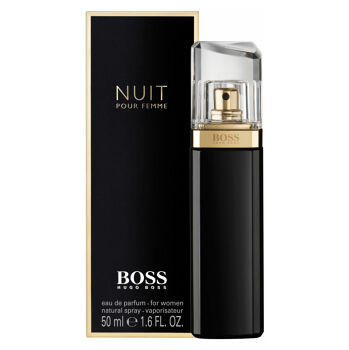 Hugo Boss Boss Nuit Pour Femme Parfémovaná voda 50ml 