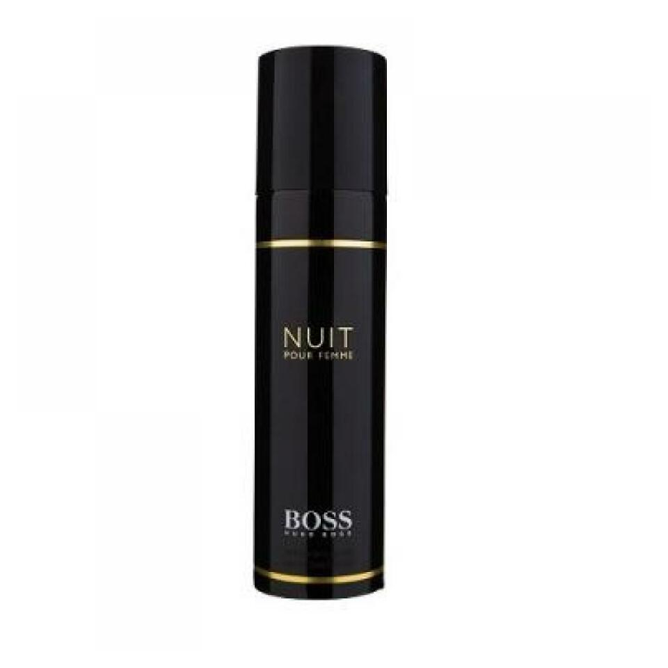 Hugo Boss Boss Nuit Pour Femme Deodorant 150ml L k rna.cz