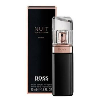 Hugo Boss Boss Nuit Pour Femme Intense Parfémovaná voda 50ml