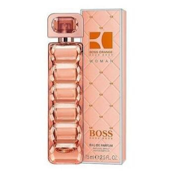 Hugo Boss Boss Orange Parfémovaná voda 50ml 