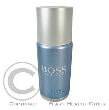 Hugo Boss Pure Deodorant 150ml 