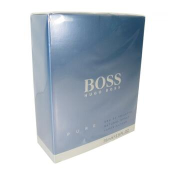 Hugo Boss Pure Toaletní voda 75ml 