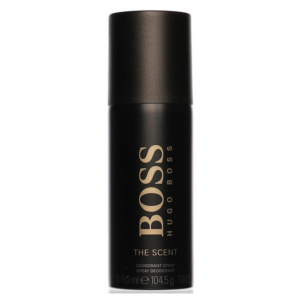 HUGO BOSS Boss The Scent Deodorant 150 ml