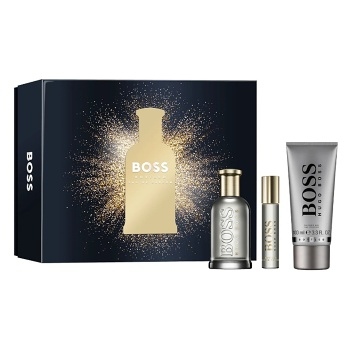HUGO BOSS Bottled Dárkové balení (Kosmetické balíčky) - Sada