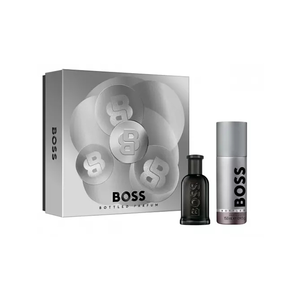 HUGO BOSS Bottled Parfum Dárkové balení