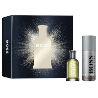 HUGO BOSS Bottled set 50 ml edt + 150 ml deodorant