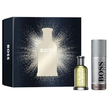 HUGO BOSS Bottled set 50 ml edt + 150 ml deodorant (Kosmetické balíčky)