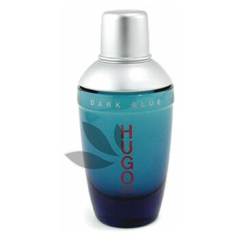 Hugo Boss Dark Blue - voda po holení 75 ml