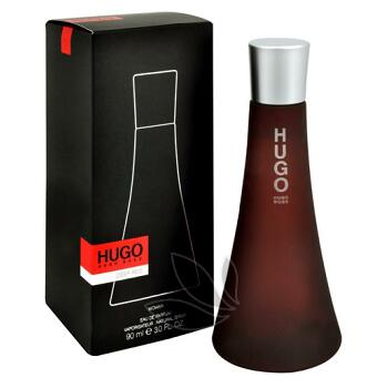 Hugo Boss Deep Red Parfémovaná voda 30ml 