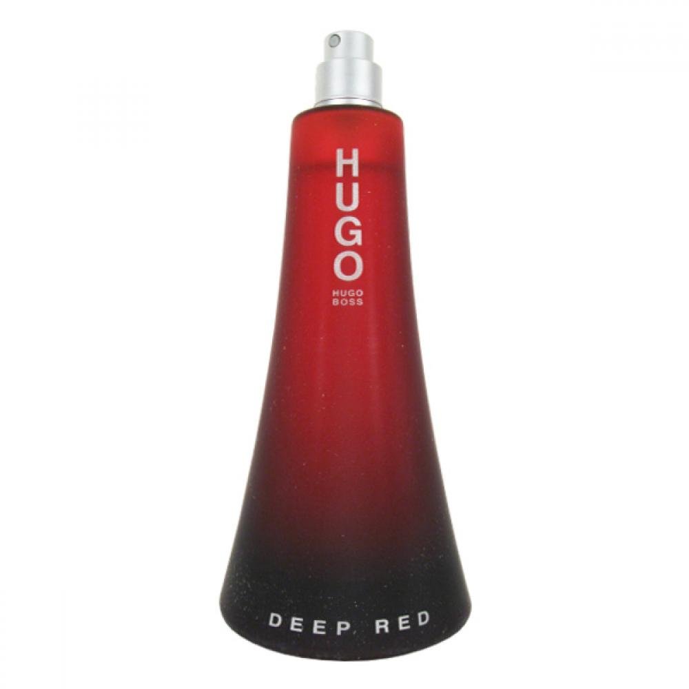 Хьюго босс дип. Boss Hugo Deep Red 90ml EDP. Hugo Boss Deep Red 100 ml. Тестер Hugo Boss Deep Red 90 ml. Hugo Boss духи Deep Red.