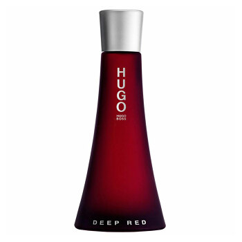 HUGO BOSS Deep Red Parfémovaná voda 90 ml