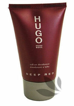 Hugo Boss Deep Red Deo Rollon 50ml 