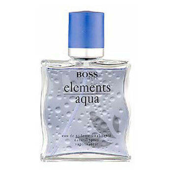 Hugo Boss Aqua Elements Toaletní voda 50ml 