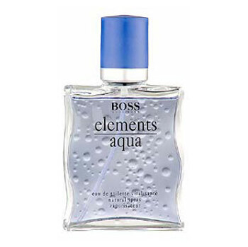 Hugo Boss Elements Aqua - voda po holení 100 ml