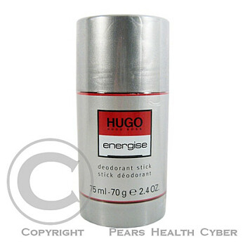 Hugo Boss Energise Deostick 75ml 