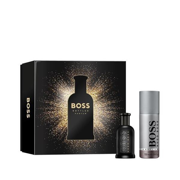 E-shop HUGO BOSS Bottled Parfum Dárkové balení