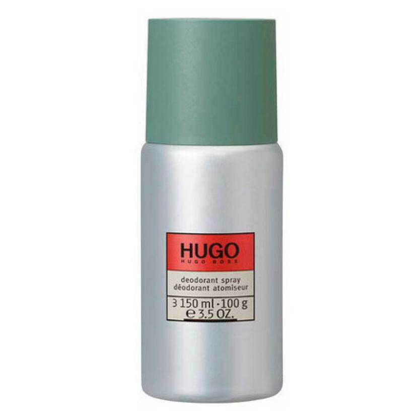 Levně HUGO BOSS Hugo Deodorant 150 ml