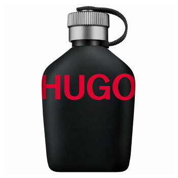 HUGO BOSS Hugo Just Different Toaletní voda 125 ml