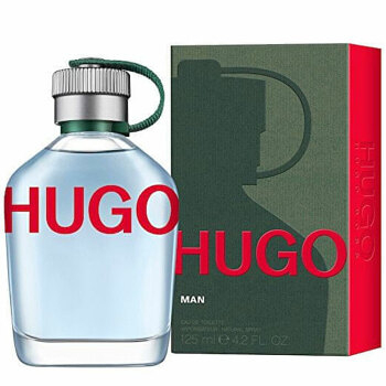 HUGO BOSS Hugo Man toaletní voda 125 ml
