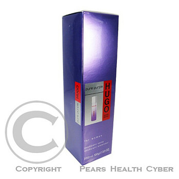 Hugo Boss Pure Purple Deodorant 150ml 