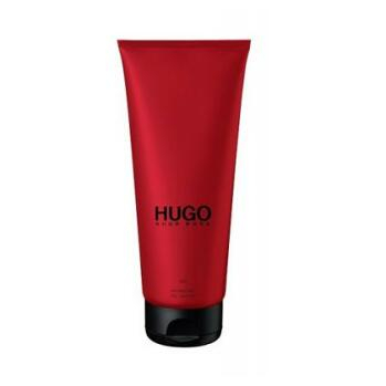 HUGO BOSS Hugo Red Sprchový gel 200 ml