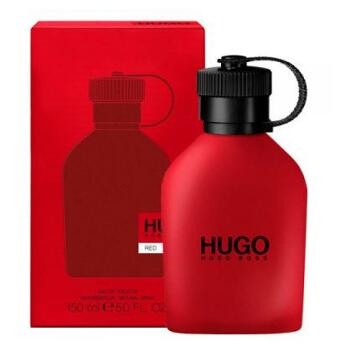 Hugo Boss Hugo Red Toaletní voda 125ml 