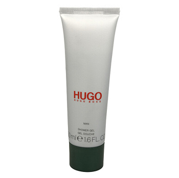 Hugo Boss Hugo Sprchový gel 200ml  (Sprchové gely)