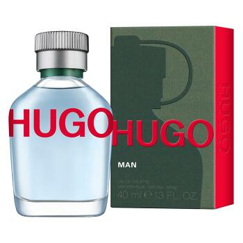 Hugo Boss Hugo Toaletní voda 200ml