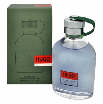 Hugo Boss Hugo Toaletní voda 40ml