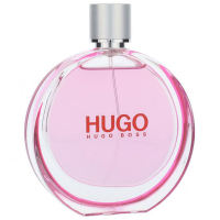 Hugo boss outlet woman extreme recenze