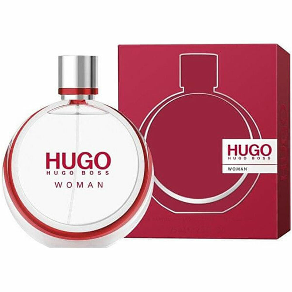 Levně Hugo Boss Hugo Woman Parfémovaná voda 50ml