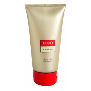 Hugo Boss Hugo Woman - sprchový gel 150 ml