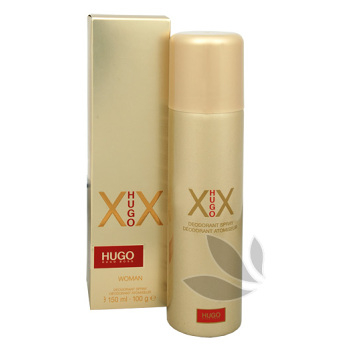 Hugo Boss Hugo XX Deodorant 150ml 